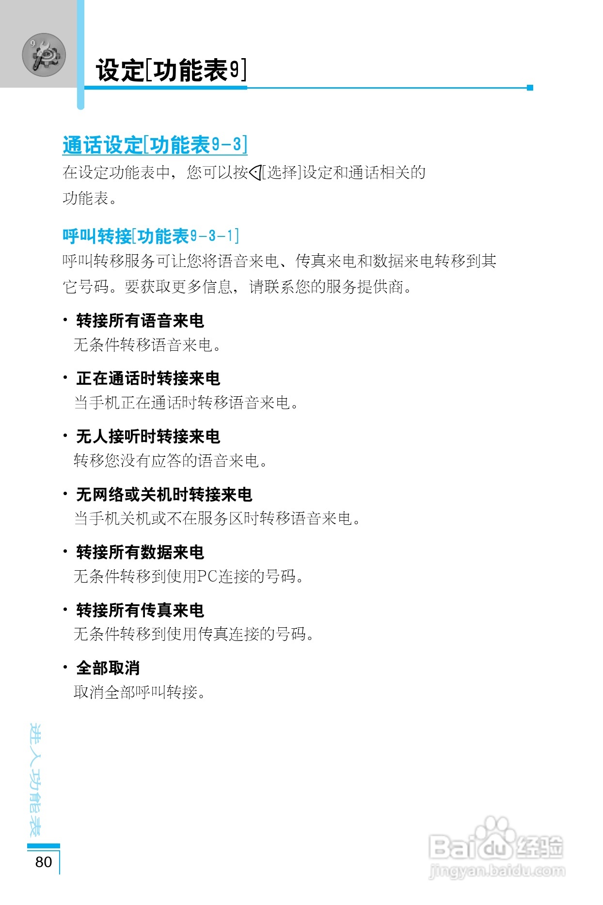 乐金手机LG-G660型使用说明书:[8]