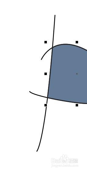 CDR如何使用智能填充