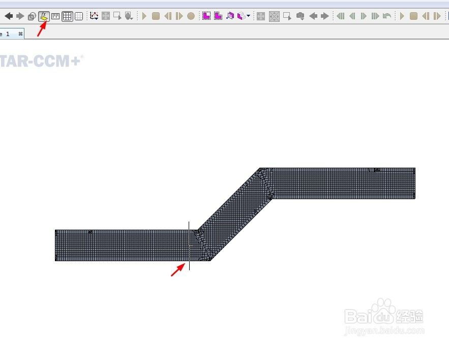 STAR-CCM+：多孔介质模型-各向异性