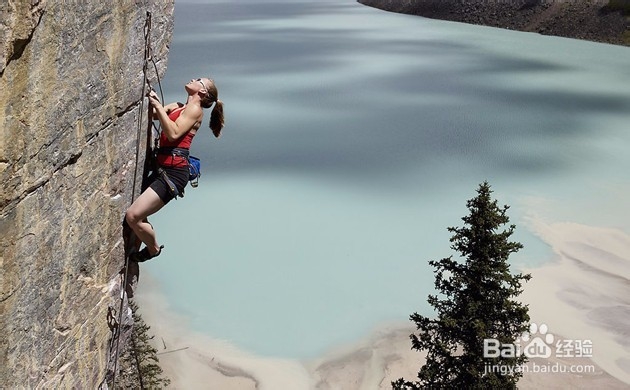 【运动健身】(6)攀岩运动