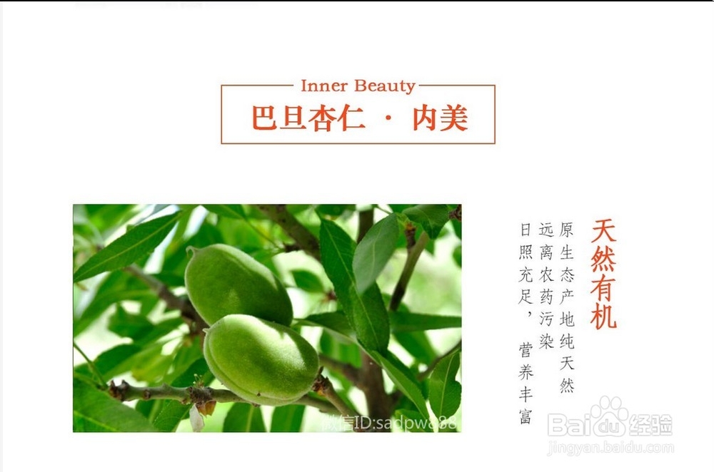 巴旦杏仁怎么吃好?