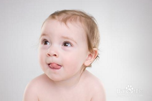 宝宝舌头系带过短有哪些表现？