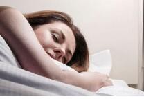 怎么减轻头发落地?