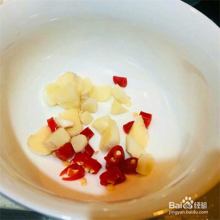 如何做凉拌菠菜魔芋丝
