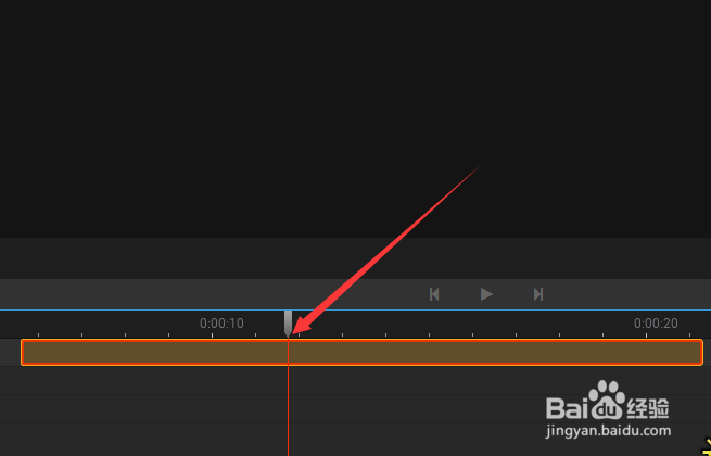 在Arctime中怎么快速创建空白字幕块与调整