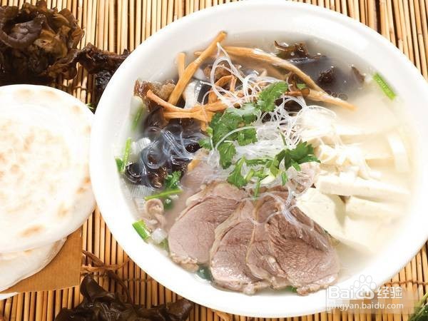 #食为天#如何做对胃好