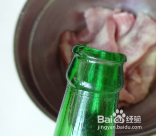 蜜汁梅肉腌制方法