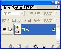 怎么用PS制作小说封面
