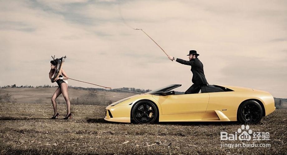 做自己的二手车评估专家