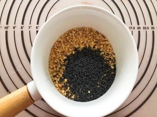 花生糯米糍怎么做？