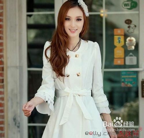 风衣搭配冬季服装经验