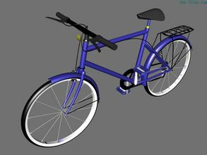 家中有一辆老旧自行车的好处是什么？