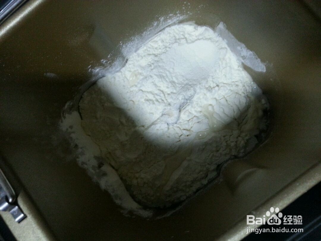 海鲜培根披萨(自制9寸披萨皮)的做法