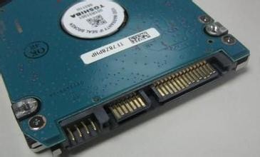 双硬盘设置主从的方法