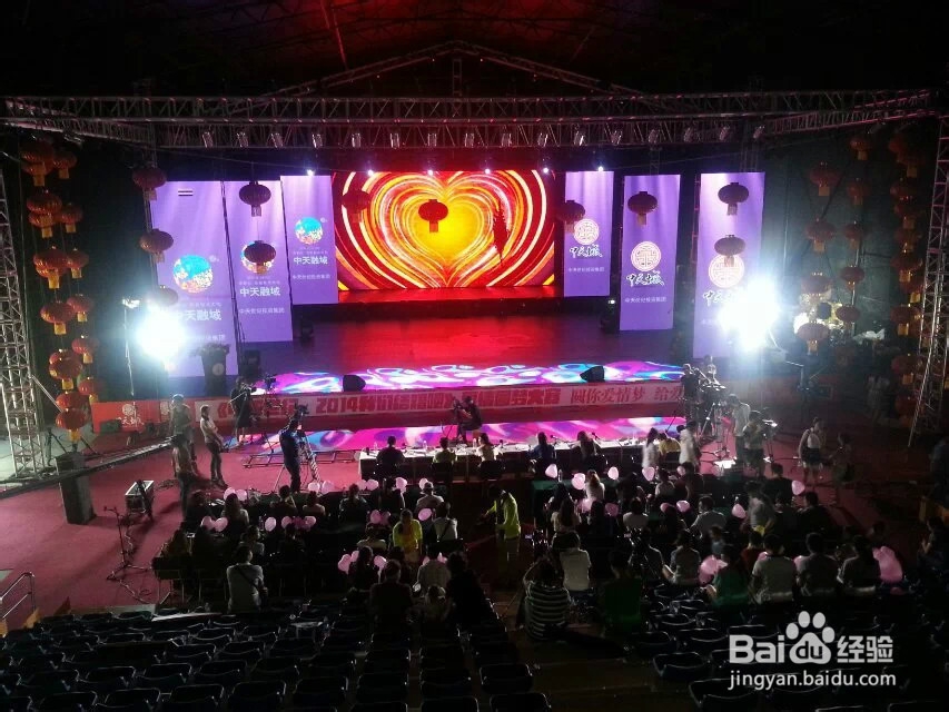 高清全彩led显示屏厂家