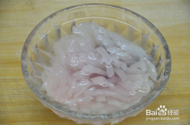 幸福美食:孩子的美食最爱茄汁菊花鱼