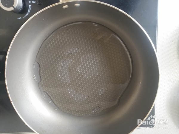 冰冻水饺如何在家做煎饺