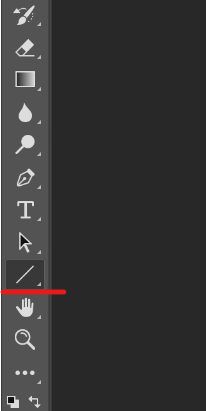 PS如何添加满屏水印