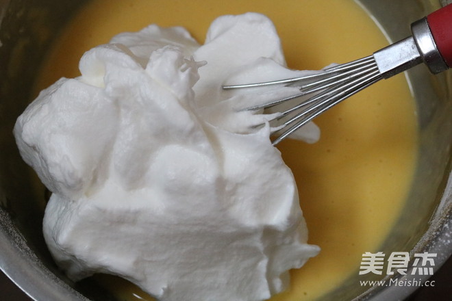 马斯卡彭芝士草莓卷