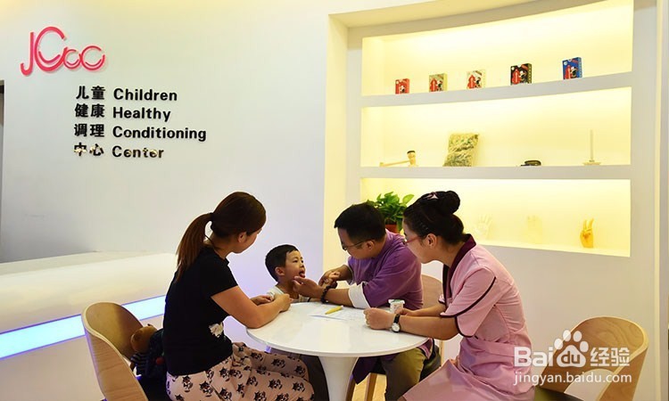 小儿推拿有哪些好处