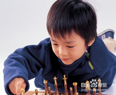 如果让孩子更爱思考