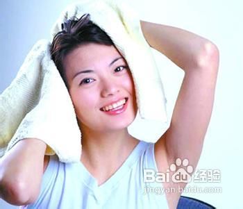 经常掉头发要怎么办