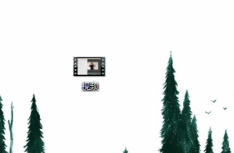 抖音火上那那种手指一打就消失的视频怎么制作？