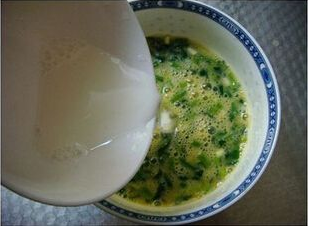 怎么做好炖蛋？