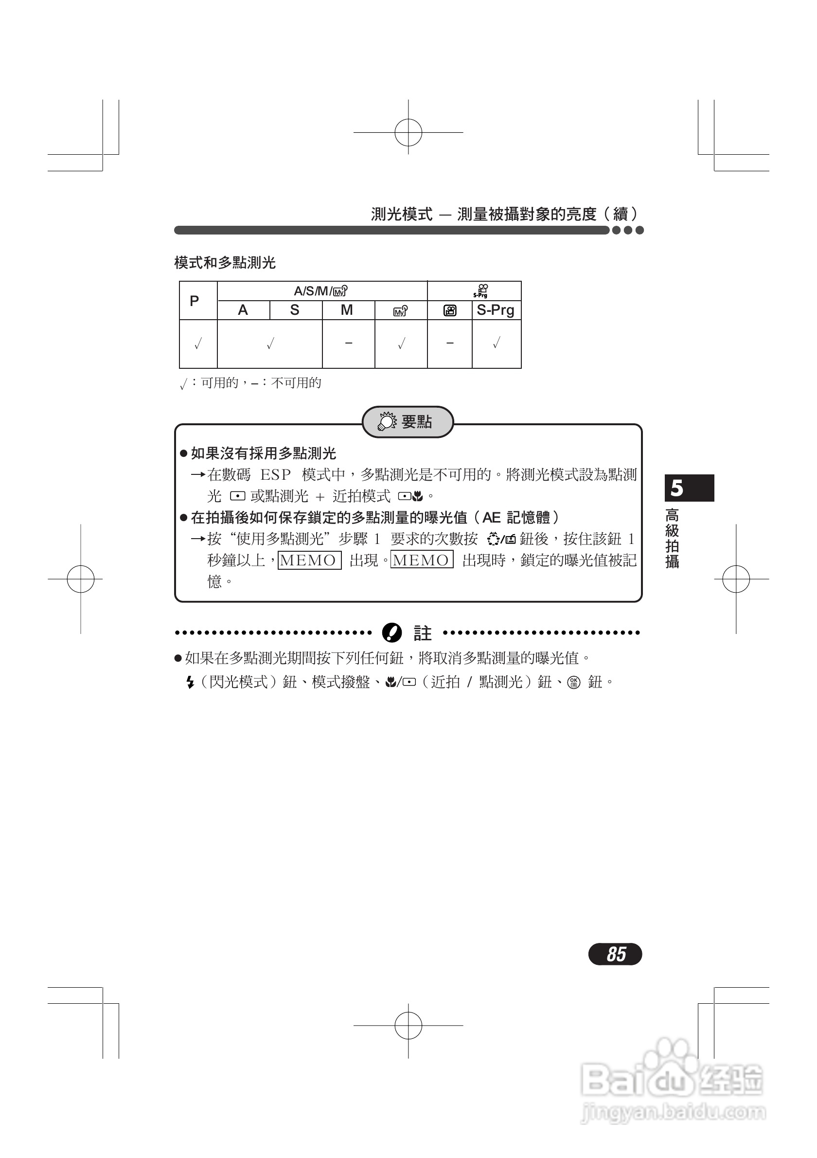 OLYMPUS数码照相机C-4000ZOOM使用说明书:[9]