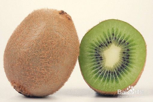 让人欲罢不能的水果沙拉