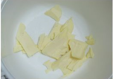 卖萌小饼干的制作