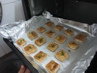 豆腐新吃法，烤出来的味道