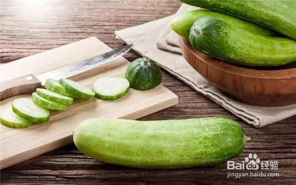 黄瓜不适宜同哪些食品一起食用
