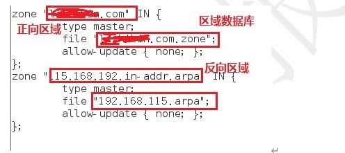 CentOS7中DNS设置