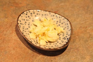 蒜蓉油麦菜的做法