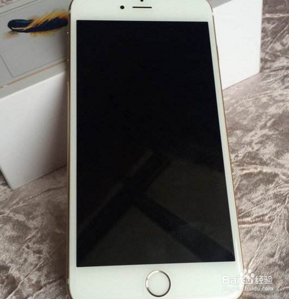 iphone6SP怎么关闭系统自动更新