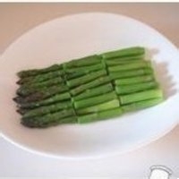 芦笋怎么吃才鲜美响油芦笋