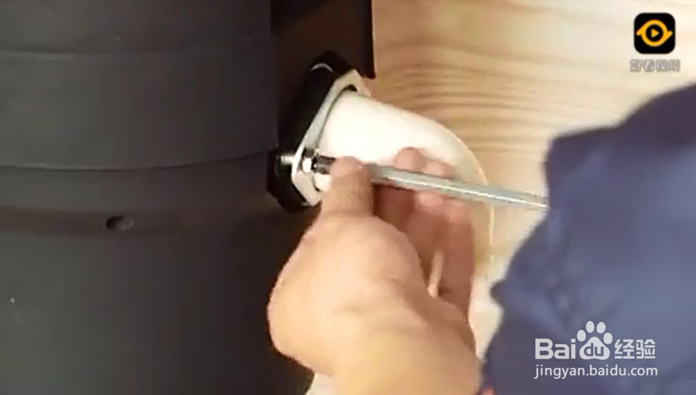 新房子如何安装餐厨垃圾处理器？