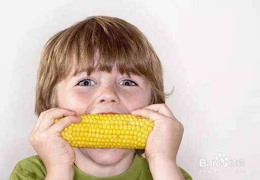 玉米的好处,孕妈妈要多了解。