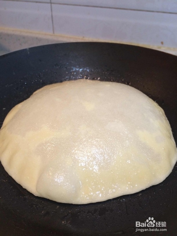 如何做鸡蛋灌饼