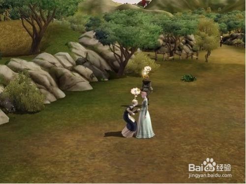 模拟人生中世纪任务攻略