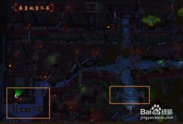 领主地宫经验获取小技巧