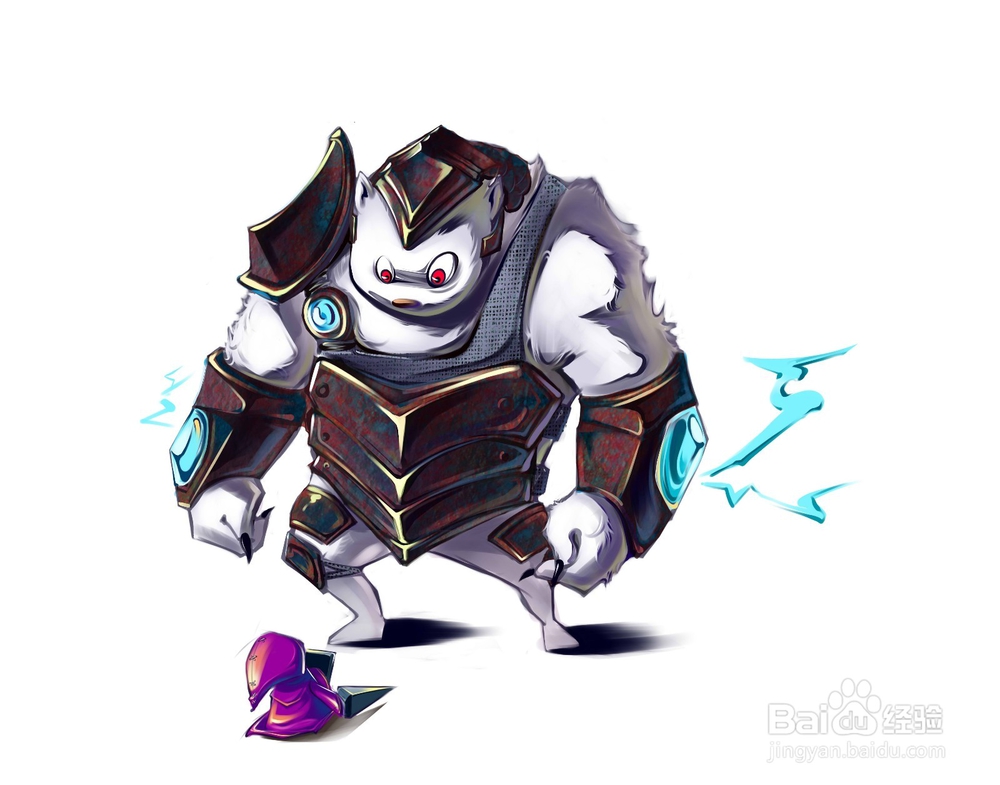 LOLS8雷霆咆哮玩法攻略