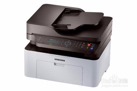 打印机出现黄灯是什么原因?打印机黄灯解决方法?