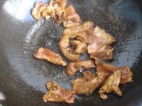 葱爆肉家常做法