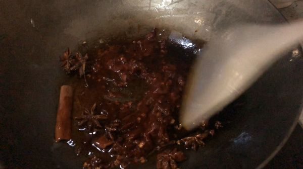 老成都的味道~土豆烧排骨