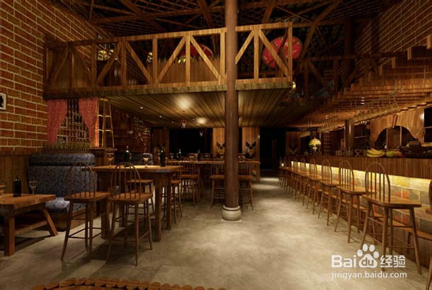 【情调小酒吧】让生活慢一点儿