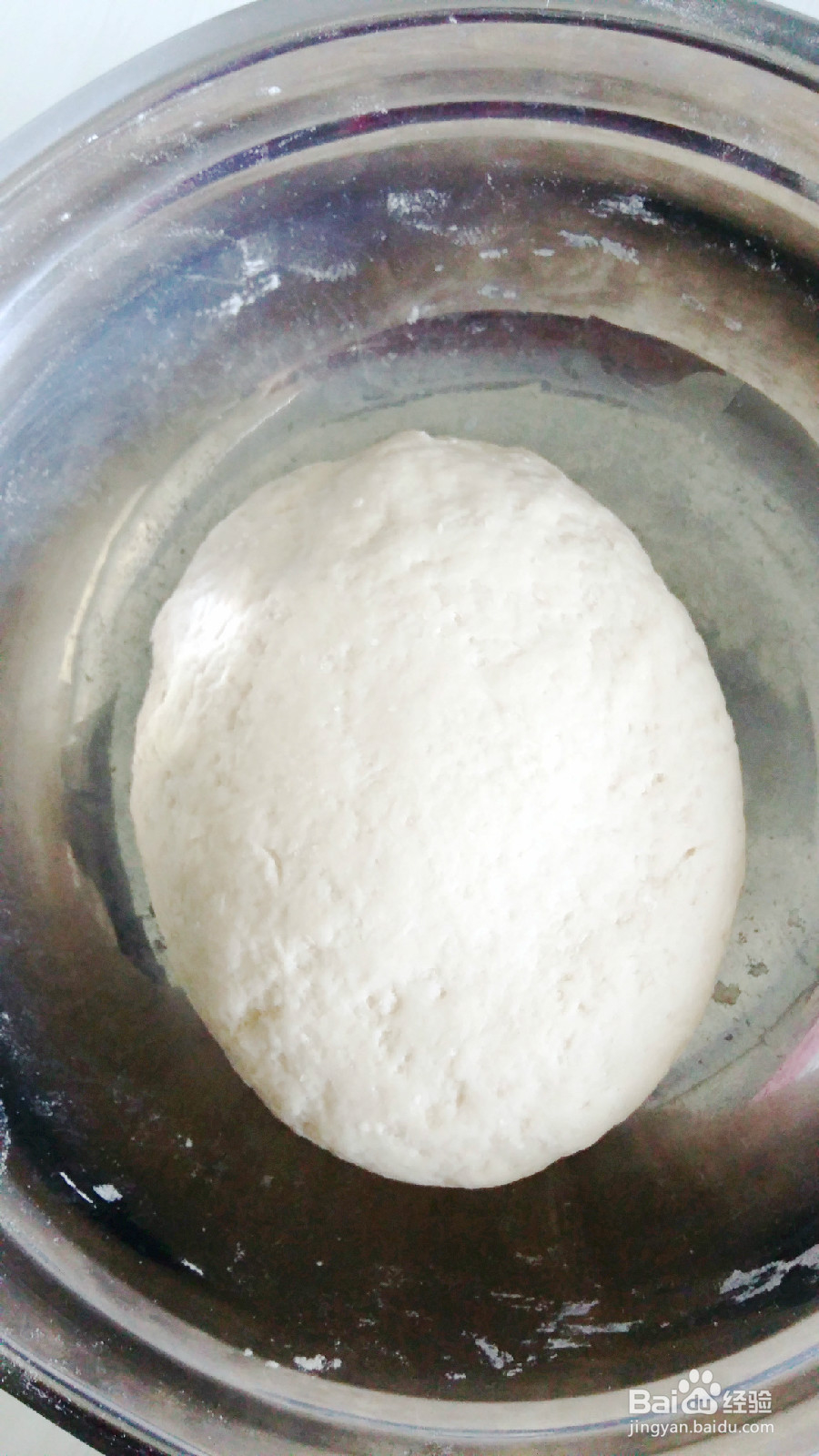 家常味--白菜猪肉蒸饺