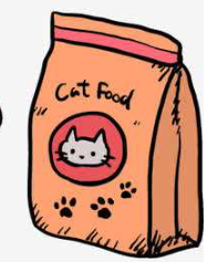 农村抓野猫的最好方法