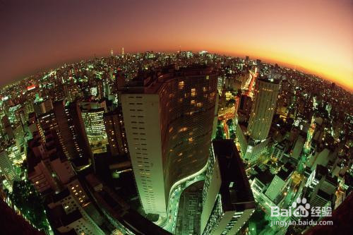 如何选购超广角镜头